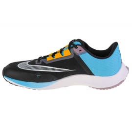 Nike Air Zoom Rival Fly 3 M DV1032-010 Laufschuh schwarz blau 1
