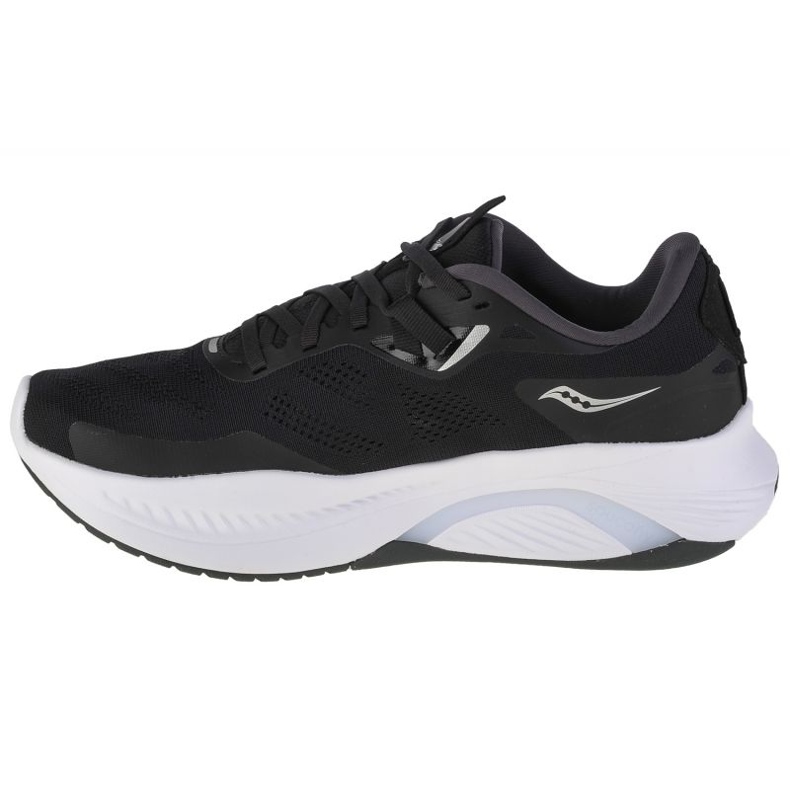 Saucony Guide 15 M S20684-05 Laufschuhe schwarz 1