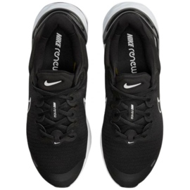 Nike Renew Run 3 M DC9413 001 schwarz 1