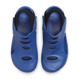 Nike Sunray Protect 3 Jr DH9462-400 Sandale blau 1