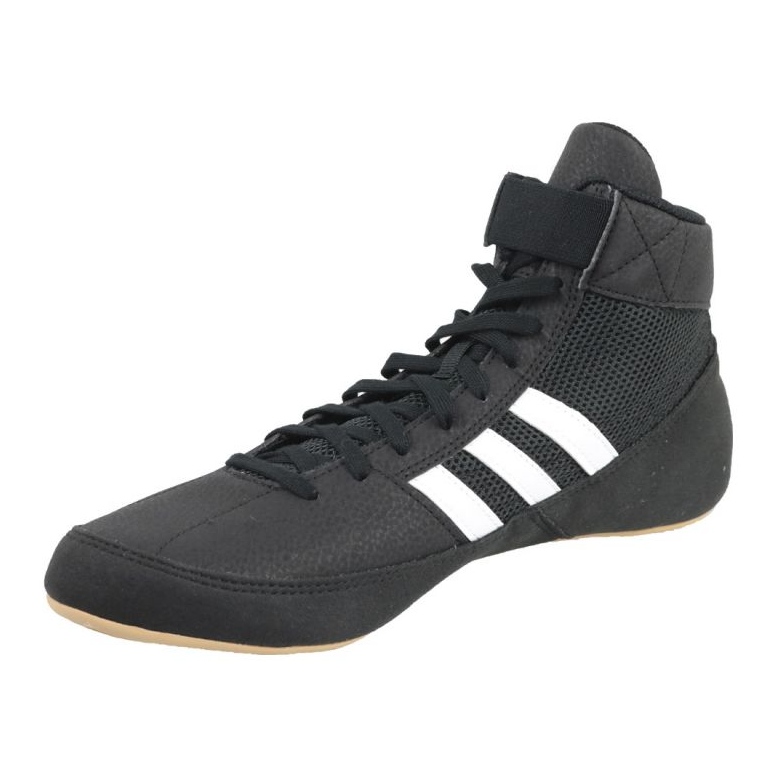 Adidas Havoc AQ3325 Schuhe schwarz 1