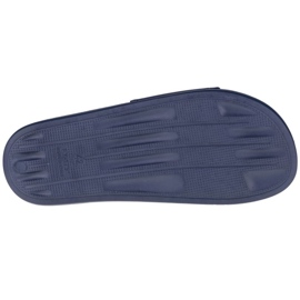 Big Star Slipper M DD174688 marineblau 3