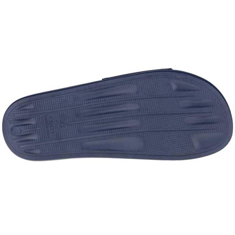 Big Star Slipper M DD174688 marineblau 3