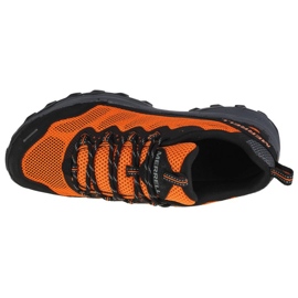 Merrell Speed ​​​​Strike Schuhe Orange 2