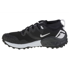 Nike Wildhorse 7 W CZ1864-002 Schuhe schwarz schwarz 1