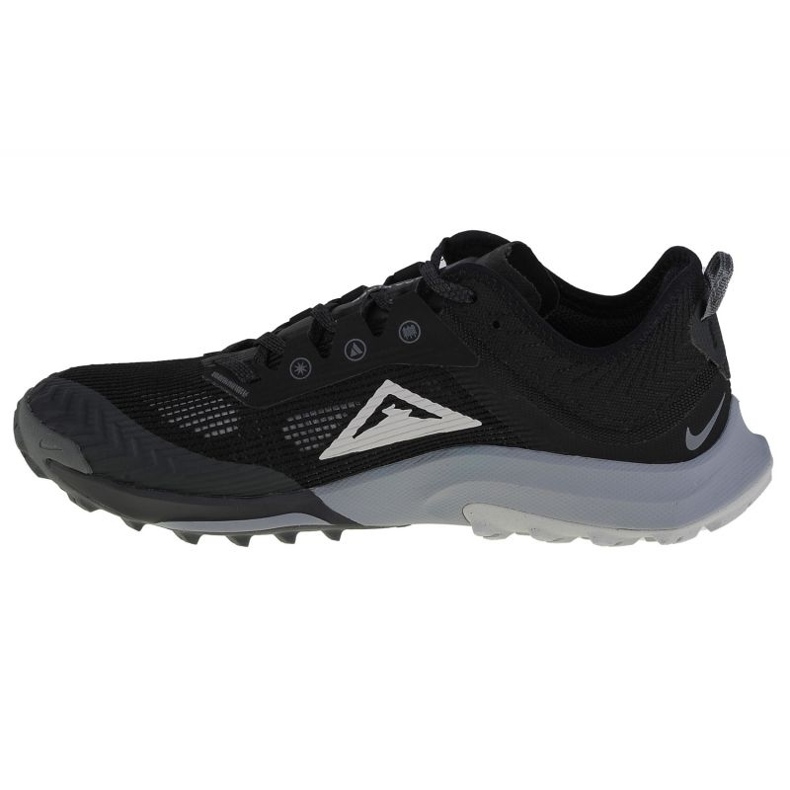 Nike Air Zoom Terra Kiger 8 DH0654-001 Schuhe schwarz schwarz 1
