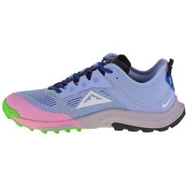 Nike Air Zoom Terra Kiger 8W DH0654-500 lila 1