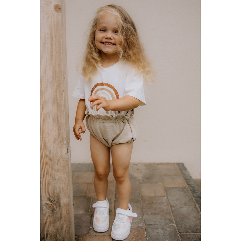 Sportschuhe für Kinder mit Klettverschluss Multicolor Elike mehrfarbig 2