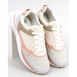 Sneaker von Saola Grey grau 1