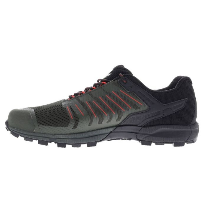 Schuhe Inov-8 Roclite G 315 GTX M 000804-OLBKRD-M-01 schwarz 1