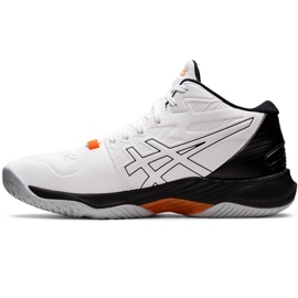 Asics Sky Elite Ff Mt 2 M 1051A065 102 Volleyballschuhe weiß weiß 1