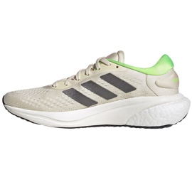 Adidas SuperNova GW9095 Laufschuhe weiß 1