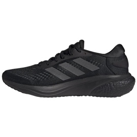 Adidas SuperNova M GW9087 Laufschuhe schwarz 1