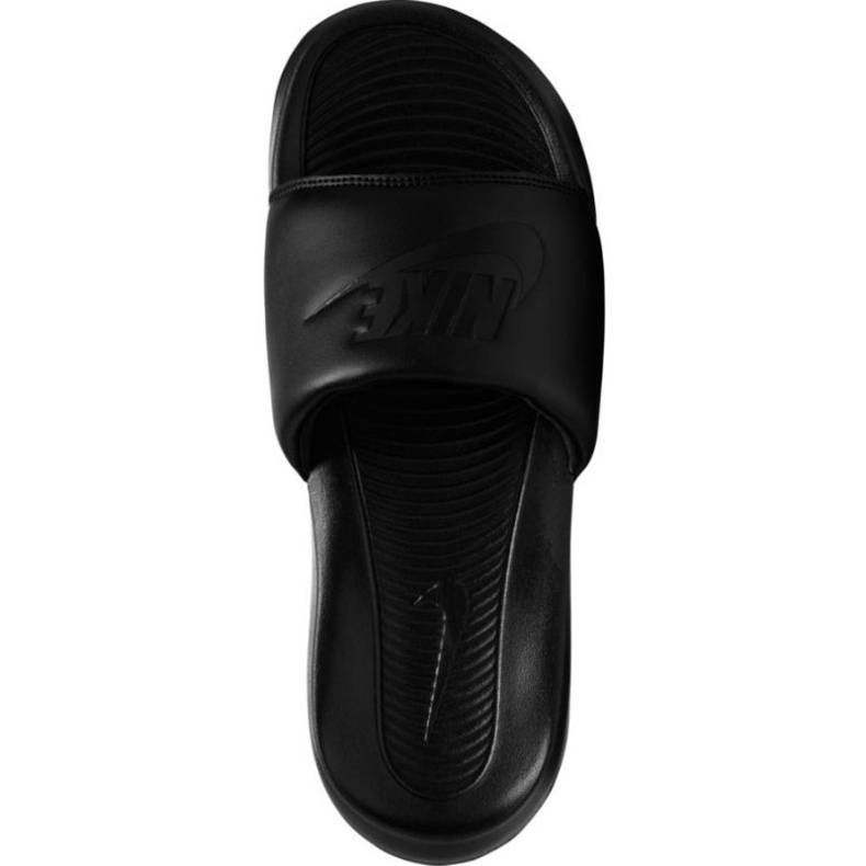 Nike Victori One Flip-Flops CN9675 003 schwarz 2
