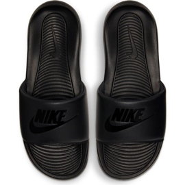 Nike Victori One Flip-Flops CN9675 003 schwarz 4