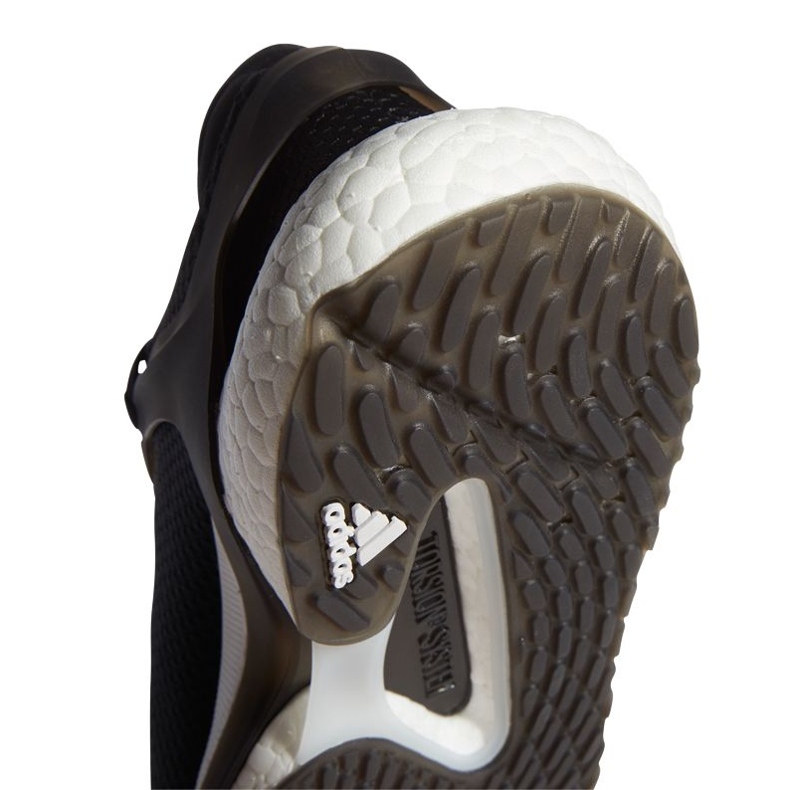 Laufschuhe adidas Alphatorsion Boost M FV6167 schwarz 1