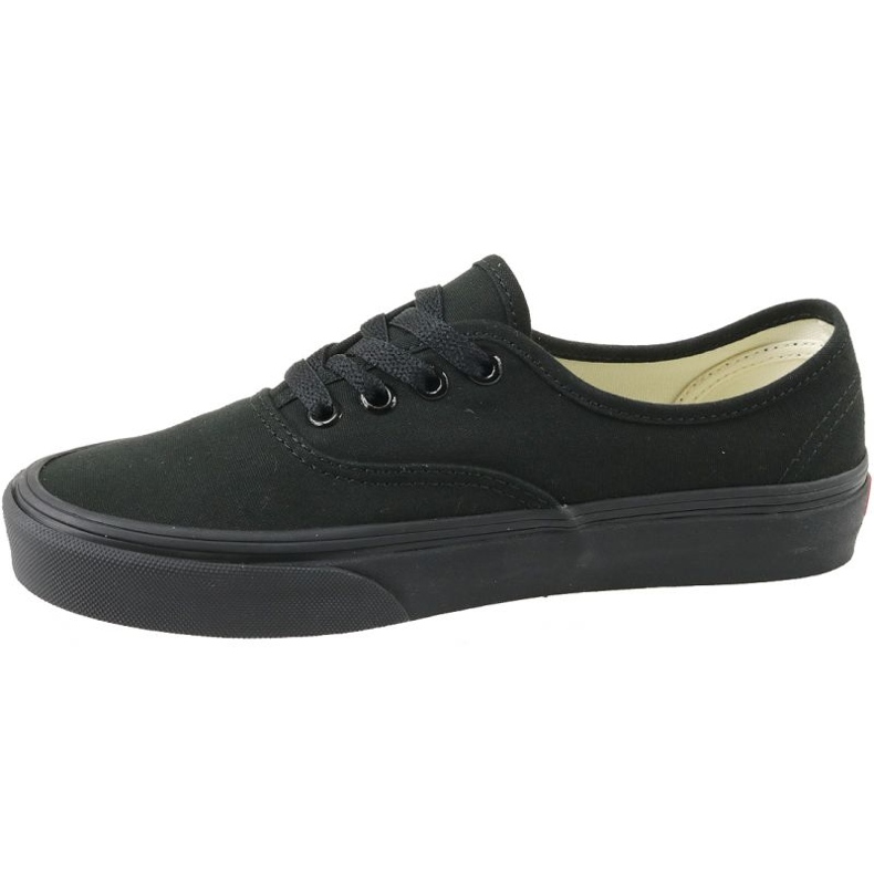 Vans Authentic Schuhe W VEE3BKA schwarz 1