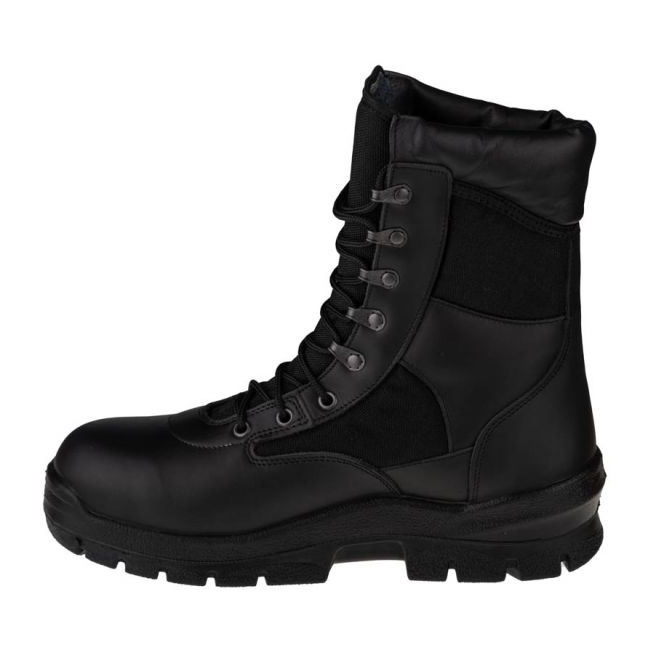 Protektor Lampo M 008-751 Schuhe schwarz 1