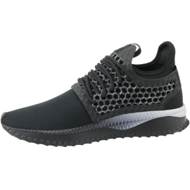 Puma Tsugi Netfit V2 M 365398-02 Schuhe schwarz 1