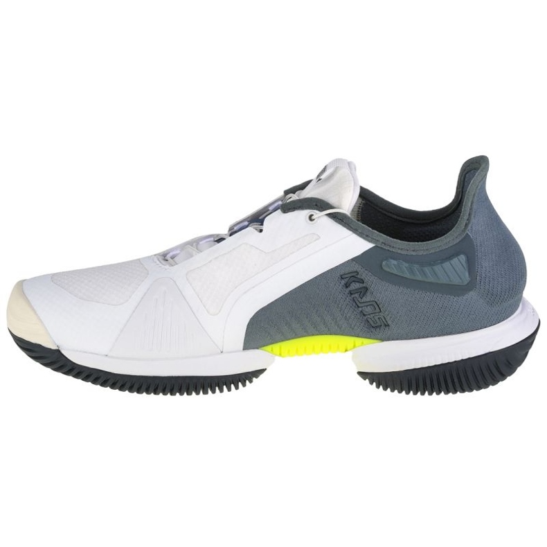 Wilson Kaos Rapide WRS327040 Schuhe weiß 1