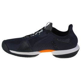 Wilson Kaos Rapide WRS327470 Schuhe marineblau 1