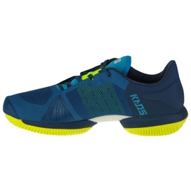 Wilson Kaos Swift WRS327550 Schuhe marineblau 1