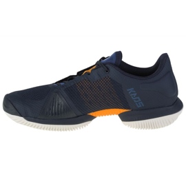Wilson Kaos Swift WRS327560 Schuhe marineblau 1