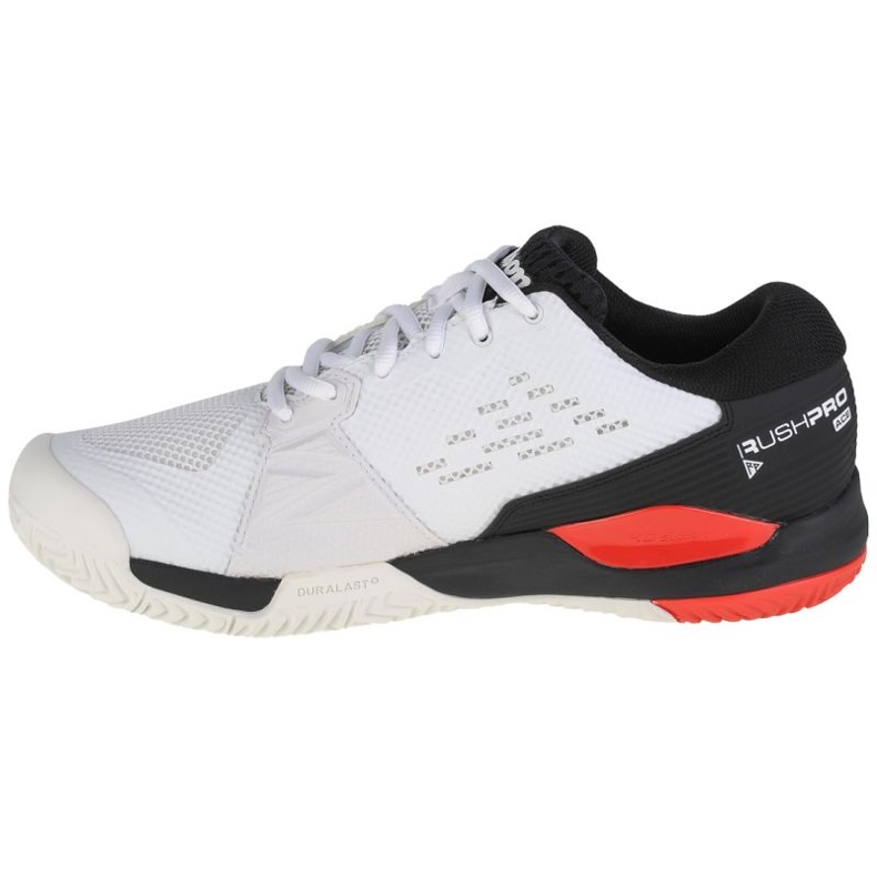Wilson Rush Pro Ace WRS328420 Schuhe weiß 1
