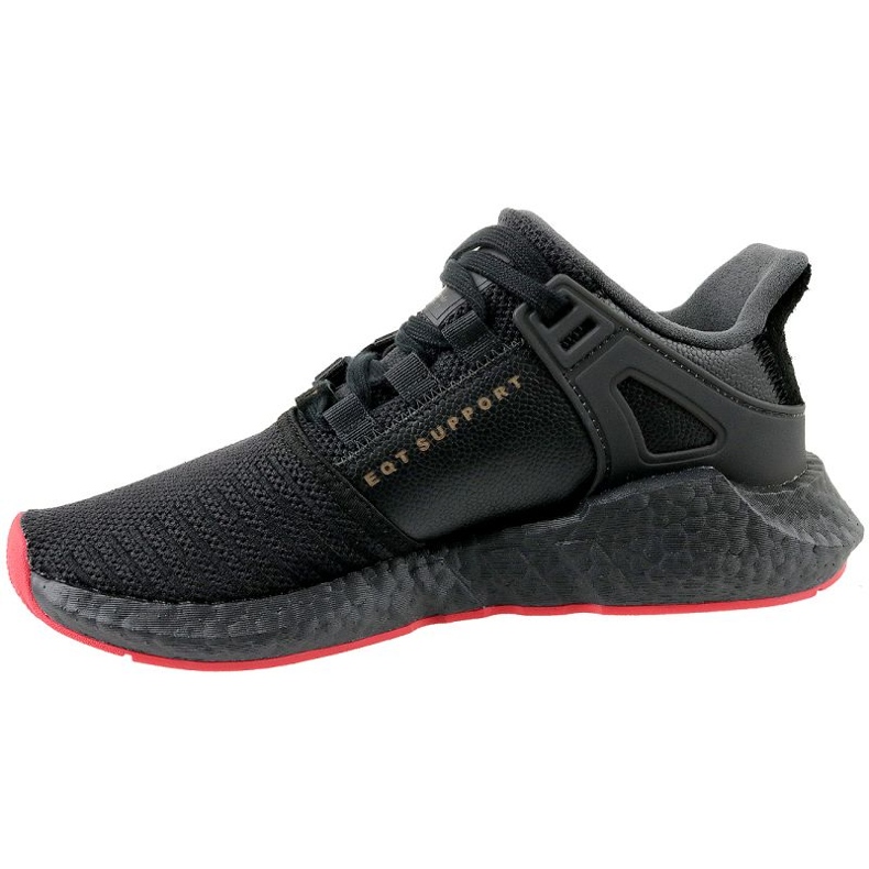 Adidas Eqt Support 93/17 CQ2394 Schuhe schwarz 1