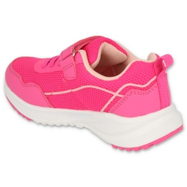 Befado Kinderschuhe 516X113 rosa 2