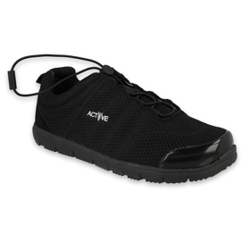 Befado Damenschuhe 517D002 schwarz 4