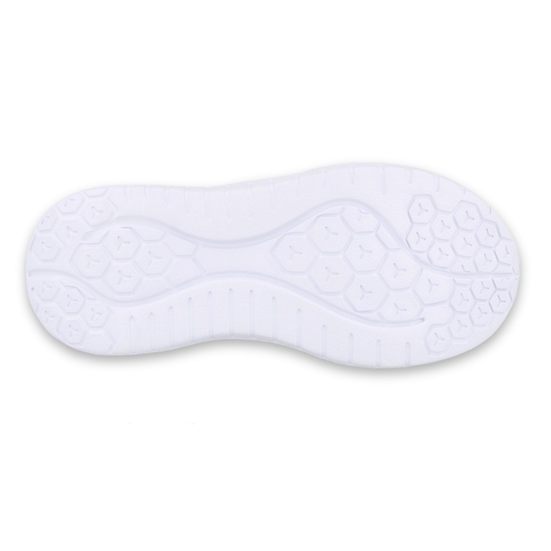 Befado Kinderschuhe 516X078 rosa 4