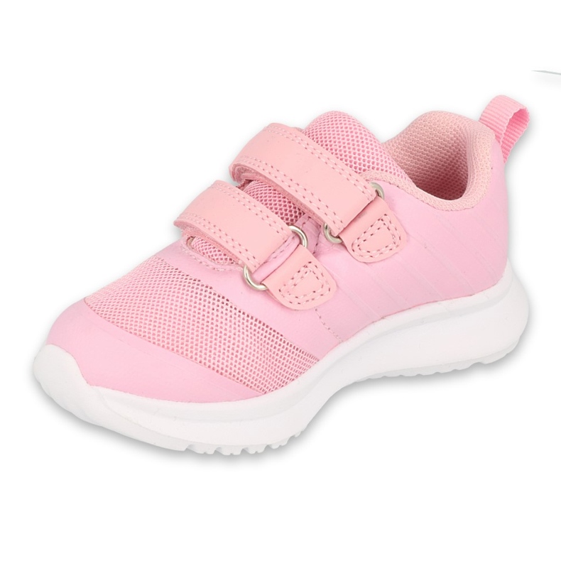 Befado Kinderschuhe 516P085 rosa 1