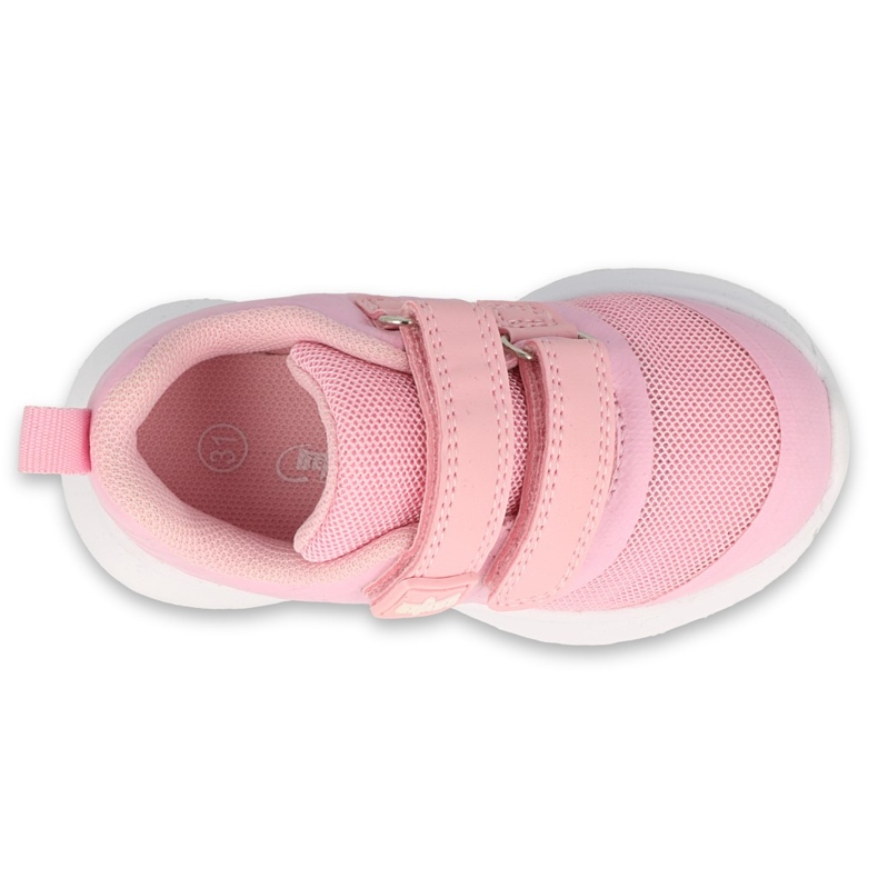 Befado Kinderschuhe 516P085 rosa 3