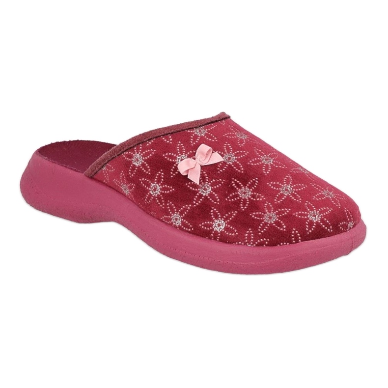 Befado Damenschuhe pu 019D125 rot 1