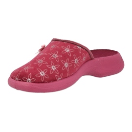 Befado Damenschuhe pu 019D125 rot 3