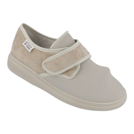Befado Schuhe Dr.orto System Modell 036M005 Beige 2