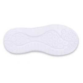 Befado Kinderschuhe 516Y078 rosa 4