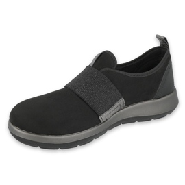 Dr.orto Befado Frauenschuhe 156d001 grau 1