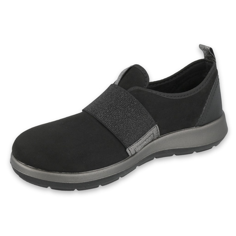 Dr.orto Befado Frauenschuhe 156d001 grau 1
