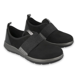 Dr.orto Befado Frauenschuhe 156d001 grau 5