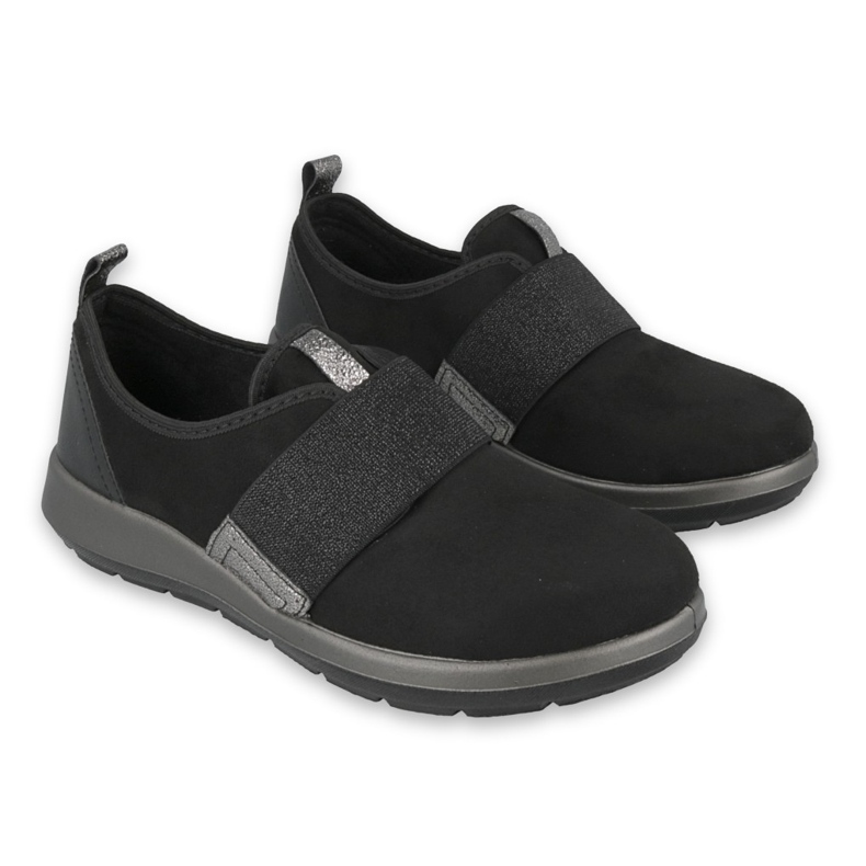 Dr.orto Befado Frauenschuhe 156d001 grau 5