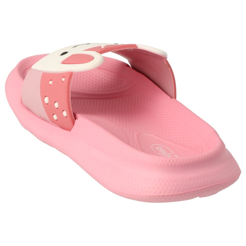 Befado sonstige Kinderschuhe - pink 152X001 rosa 1