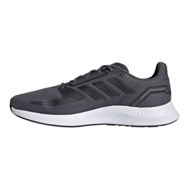 Adidas Runfalcon 2.0 M FY8741 Laufschuhe grau 2