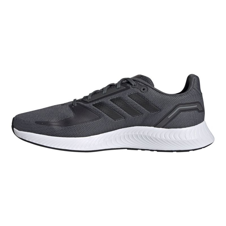 Adidas Runfalcon 2.0 M FY8741 Laufschuhe grau 2