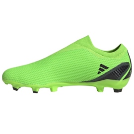 Adidas X Speedportal.3 Ll M GW8469 Schuhe grün grün 1