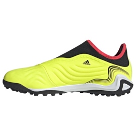 Adidas Copa Sense.3 Ll Tf GZ1372 Schuhe gelb gelb 1
