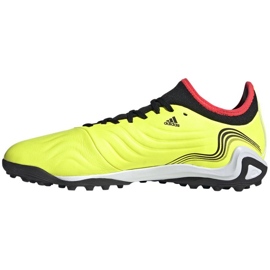 Adidas Copa Sense.3 Tf GZ1366 Schuhe gelb gelb 1