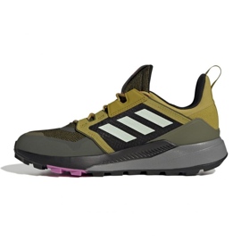 Adidas Terrex Trailmaker M GZ5694 Schuhe khaki grün 1
