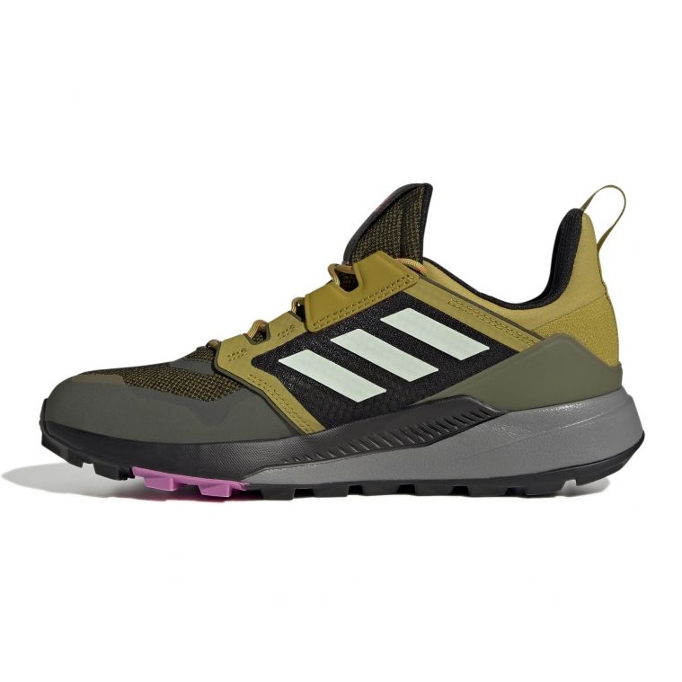 Adidas Terrex Trailmaker M GZ5694 Schuhe khaki grün 1